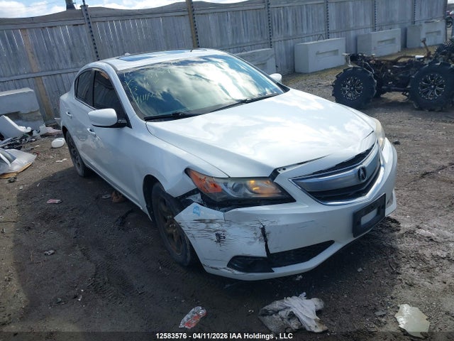 2013 Acura Ilx მანქანა იყიდება აუქციონზე, vin: 19VDE1F79DE404398, აუქციონის ნომერი: 12583576