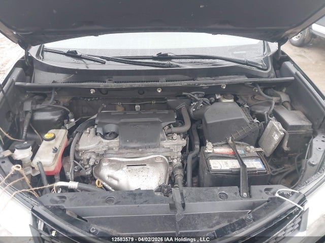 2015 Toyota Rav4 Xle მანქანა იყიდება აუქციონზე, vin: 2T3RFREV2FW288882, აუქციონის ნომერი: 12583579