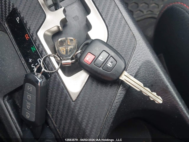 2015 Toyota Rav4 Xle მანქანა იყიდება აუქციონზე, vin: 2T3RFREV2FW288882, აუქციონის ნომერი: 12583579