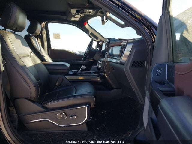 Продаж на аукціоні авто 2021 Ford F-150 Lariat, vin: 1FTFW1E54MFA18362, номер лоту: 12518607