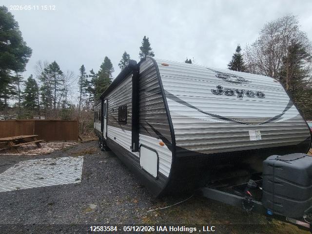1UJBJ0BT6J1T20299 Jayco Jayflight 34rsbs 34rsbs
