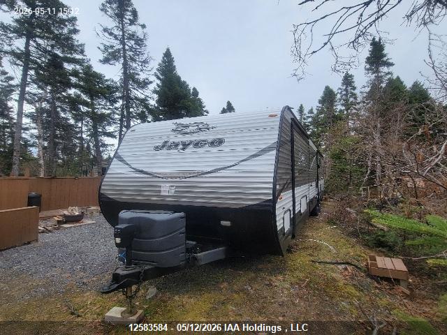 1UJBJ0BT6J1T20299 Jayco Jayflight 34rsbs 34rsbs
