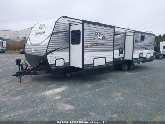 1UJBJ0BT6J1T20299 Jayco Jayflight 34rsbs 34rsbs