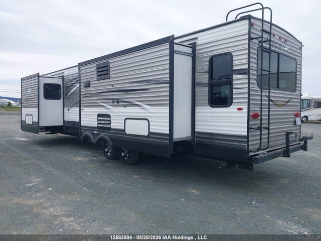 1UJBJ0BT6J1T20299 Jayco Jayflight 34rsbs 34rsbs