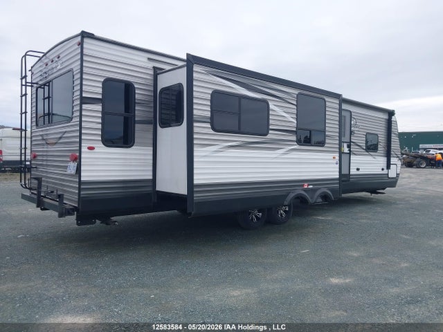 1UJBJ0BT6J1T20299 Jayco Jayflight 34rsbs 34rsbs