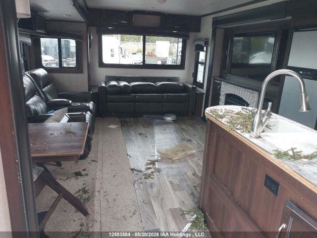 1UJBJ0BT6J1T20299 Jayco Jayflight 34rsbs 34rsbs