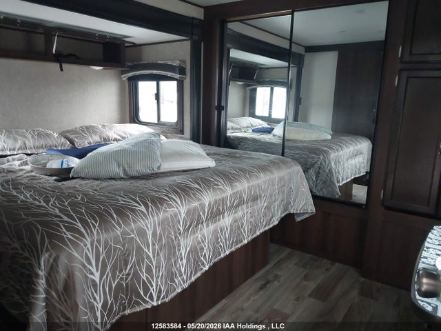 1UJBJ0BT6J1T20299 Jayco Jayflight 34rsbs 34rsbs