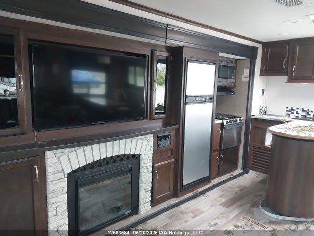 1UJBJ0BT6J1T20299 Jayco Jayflight 34rsbs 34rsbs