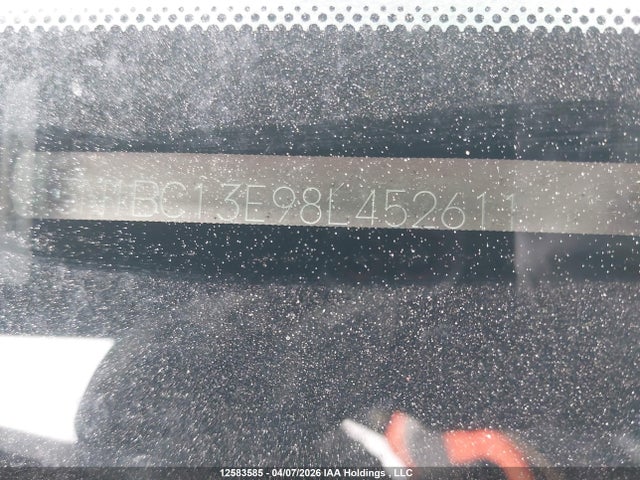 Продажа на аукционе авто 2008 Nissan Versa 1.8s, vin: 3N1BC13E98L452611, номер лота: 12583585