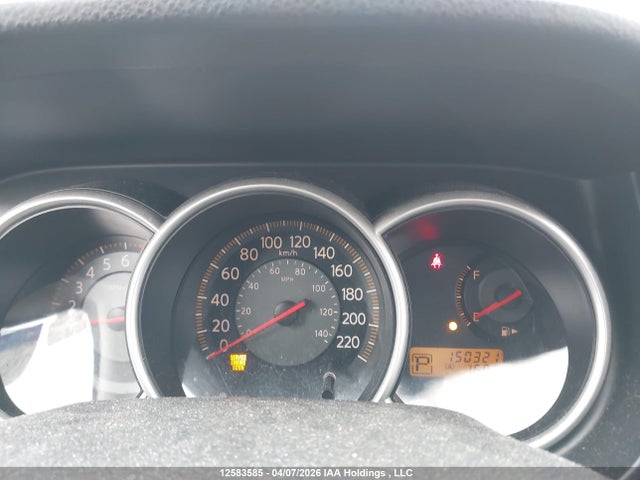 Продажа на аукционе авто 2008 Nissan Versa 1.8s, vin: 3N1BC13E98L452611, номер лота: 12583585