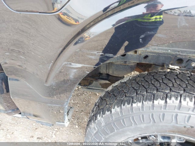 12583586 :رقم المزاد ، 1FTFW1E80PFC22056 vin ، 2023 Ford F-150 Platinum مزاد بيع