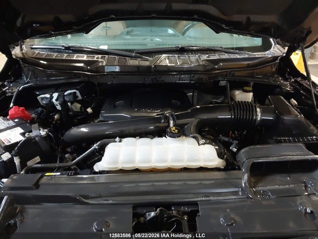 12583586 :رقم المزاد ، 1FTFW1E80PFC22056 vin ، 2023 Ford F-150 Platinum مزاد بيع