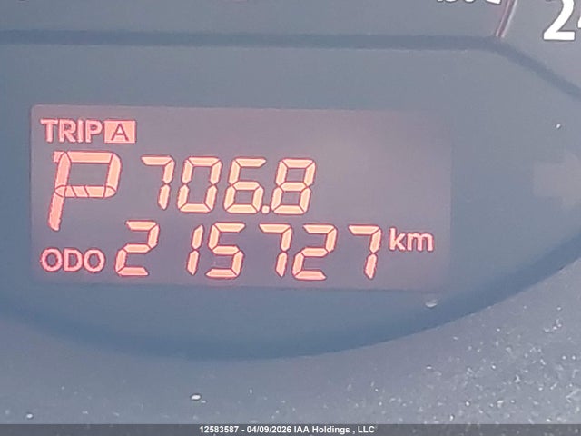 12583587 :رقم المزاد ، 5XYKUDA22DG385887 vin ، 2013 Kia Sorento Ex مزاد بيع