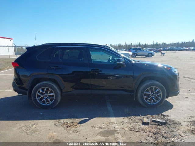 2020 Toyota Rav4 Le მანქანა იყიდება აუქციონზე, vin: 2T3B1RFV0LC135025, აუქციონის ნომერი: 12583588