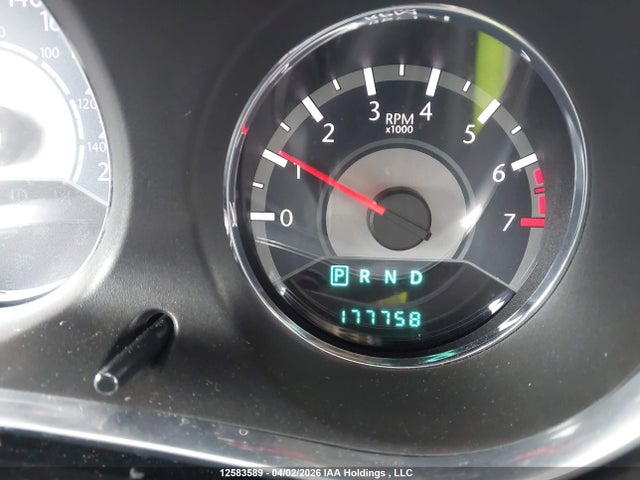 Продажа на аукционе авто 2013 Chrysler 200 Lx, vin: 1C3CCBAB0DN696937, номер лота: 12583589