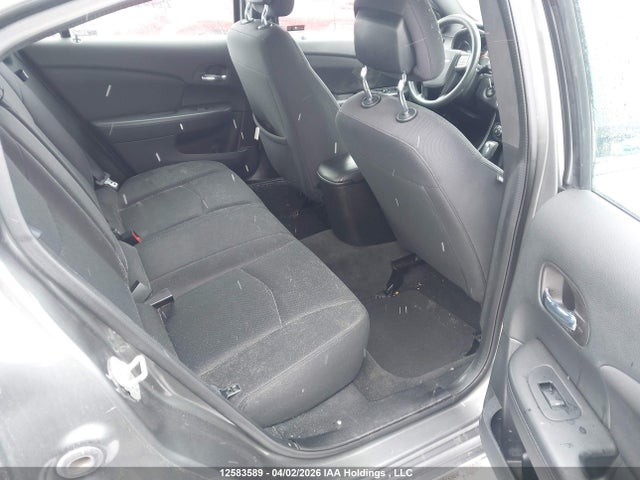 Продажа на аукционе авто 2013 Chrysler 200 Lx, vin: 1C3CCBAB0DN696937, номер лота: 12583589