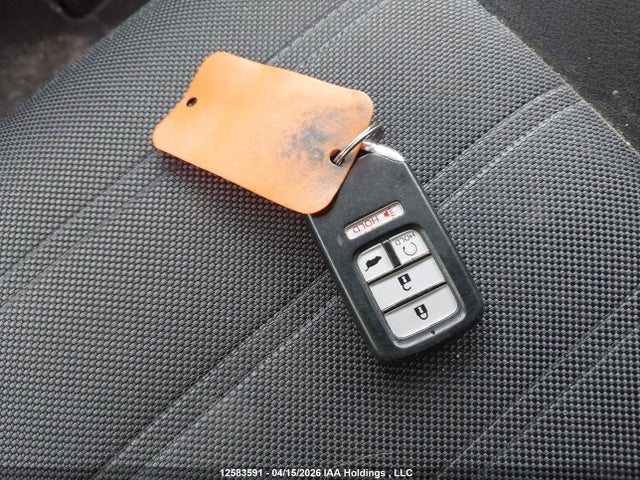 2HKRW2H26JH131025 Honda CR-V LX