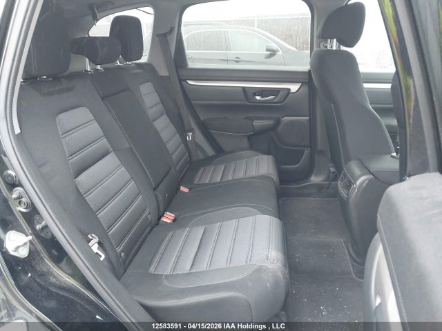2HKRW2H26JH131025 Honda CR-V LX