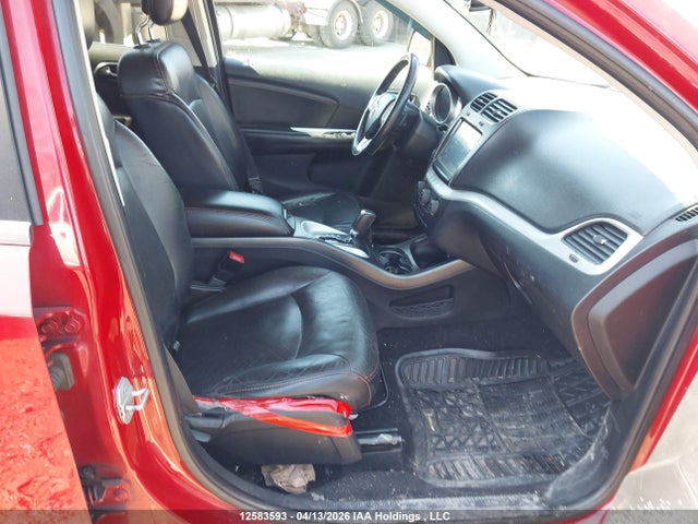 Продаж на аукціоні авто 2015 Dodge Journey R/t Rallye, vin: 3C4PDDEG5FT512171, номер лоту: 12583593