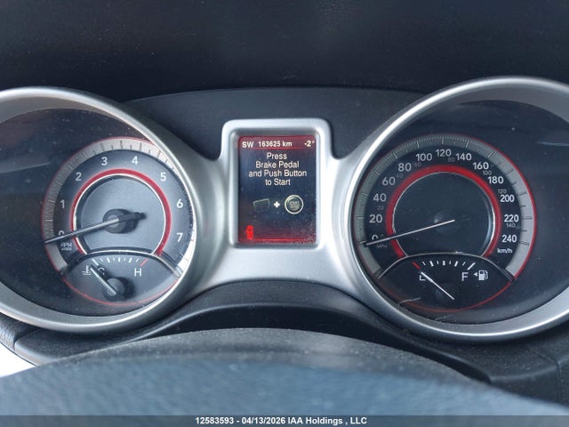 Продаж на аукціоні авто 2015 Dodge Journey R/t Rallye, vin: 3C4PDDEG5FT512171, номер лоту: 12583593