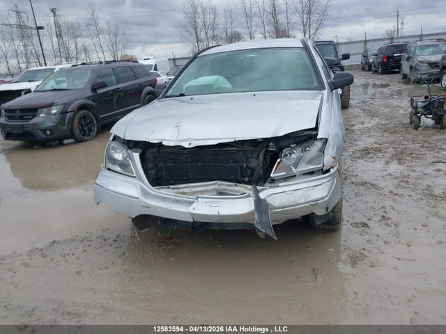 Продаж на аукціоні авто 2004 Chrysler Pacifica, vin: 2C8GM68464R620794, номер лоту: 12583594