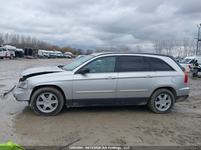 Продаж на аукціоні авто 2004 Chrysler Pacifica, vin: 2C8GM68464R620794, номер лоту: 12583594