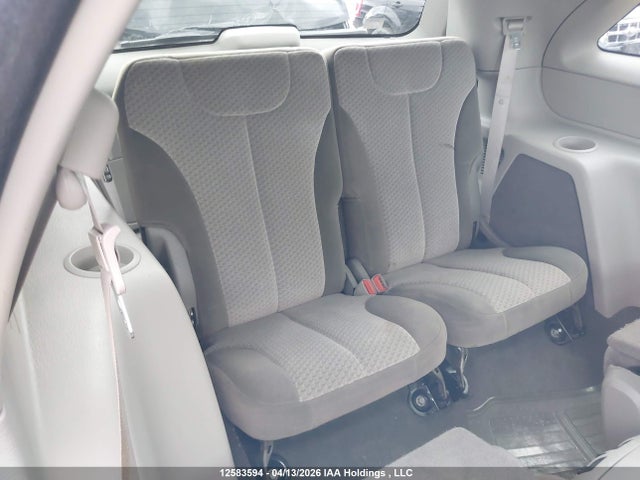 Продаж на аукціоні авто 2004 Chrysler Pacifica, vin: 2C8GM68464R620794, номер лоту: 12583594