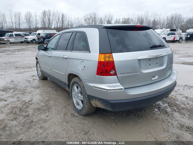 Продаж на аукціоні авто 2004 Chrysler Pacifica, vin: 2C8GM68464R620794, номер лоту: 12583594