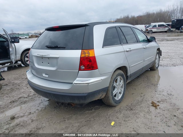 Продаж на аукціоні авто 2004 Chrysler Pacifica, vin: 2C8GM68464R620794, номер лоту: 12583594