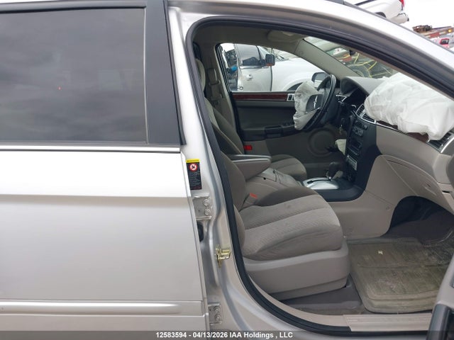 Продаж на аукціоні авто 2004 Chrysler Pacifica, vin: 2C8GM68464R620794, номер лоту: 12583594