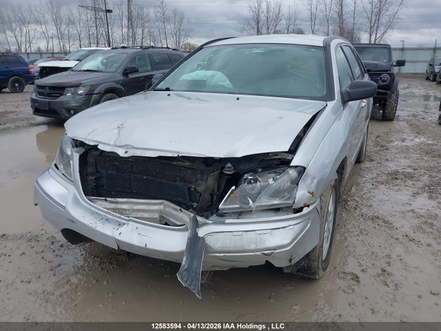 Продаж на аукціоні авто 2004 Chrysler Pacifica, vin: 2C8GM68464R620794, номер лоту: 12583594