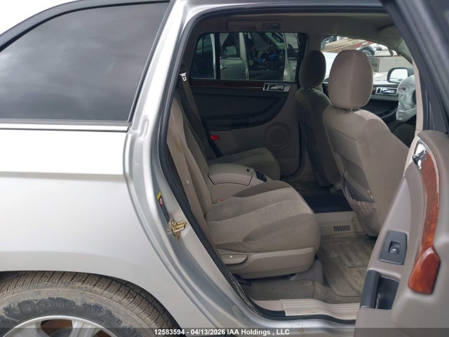 Продаж на аукціоні авто 2004 Chrysler Pacifica, vin: 2C8GM68464R620794, номер лоту: 12583594