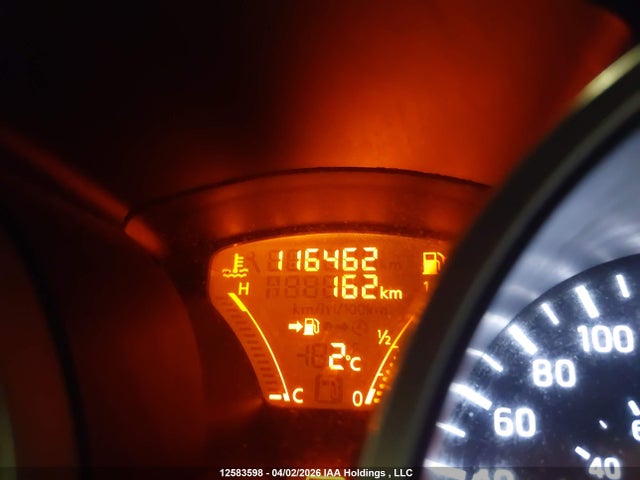 12583598 :رقم المزاد ، JN8AF5MV9GT653963 vin ، 2016 Nissan Juke S/sv/sl/nismo مزاد بيع
