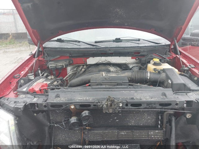 1FTFX1ET1EKG37795 Ford F-150 Xlt