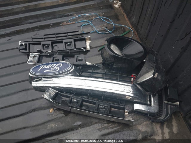 1FTFX1ET1EKG37795 Ford F-150 Xlt
