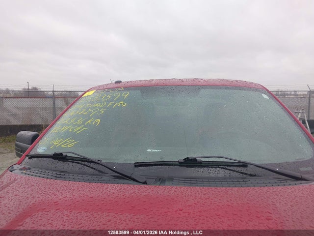 1FTFX1ET1EKG37795 Ford F-150 Xlt