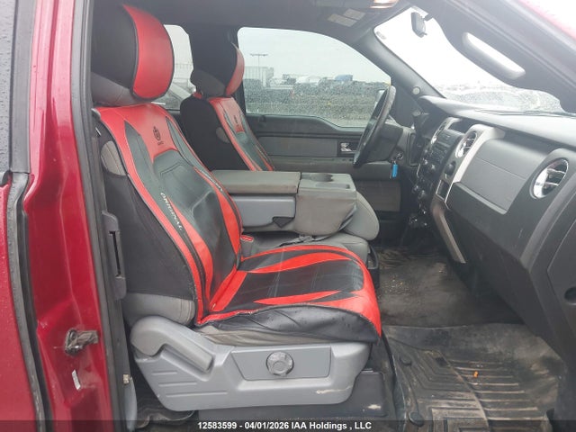 1FTFX1ET1EKG37795 Ford F-150 Xlt