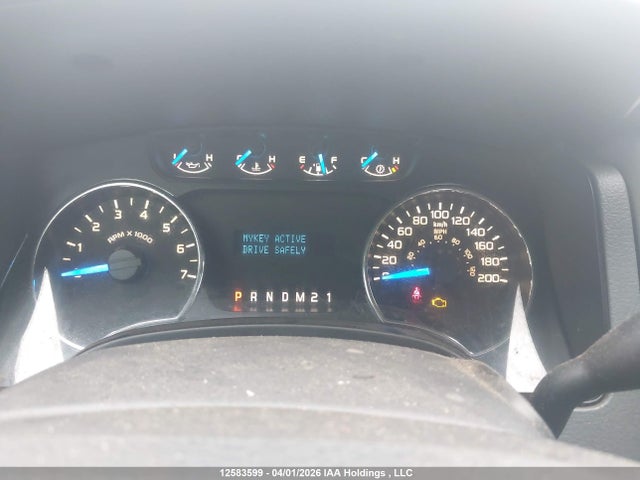 1FTFX1ET1EKG37795 Ford F-150 Xlt