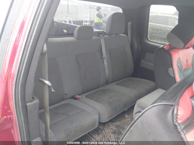 1FTFX1ET1EKG37795 Ford F-150 Xlt