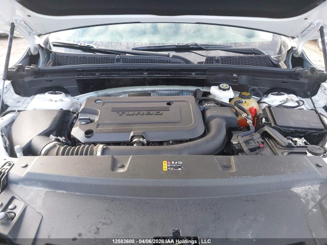 Продаж на аукціоні авто 2021 Buick Envision Preferred, vin: LRBFZMR42MD172413, номер лоту: 12583600