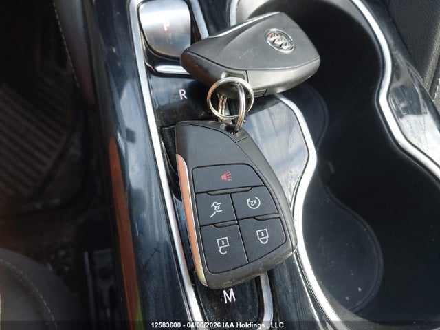 Продаж на аукціоні авто 2021 Buick Envision Preferred, vin: LRBFZMR42MD172413, номер лоту: 12583600