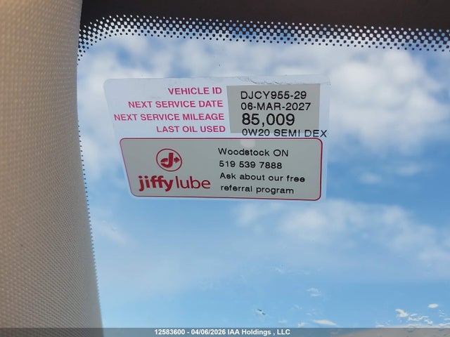 Продаж на аукціоні авто 2021 Buick Envision Preferred, vin: LRBFZMR42MD172413, номер лоту: 12583600