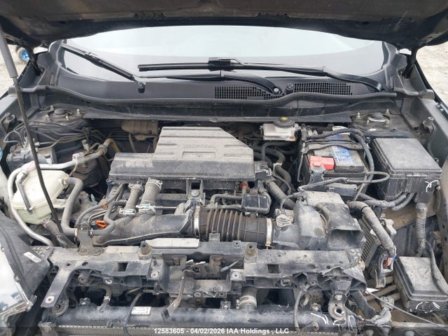 2HKRW2H25MH232514 Honda CR-V LX