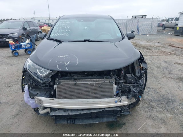 2HKRW2H25MH232514 Honda CR-V LX