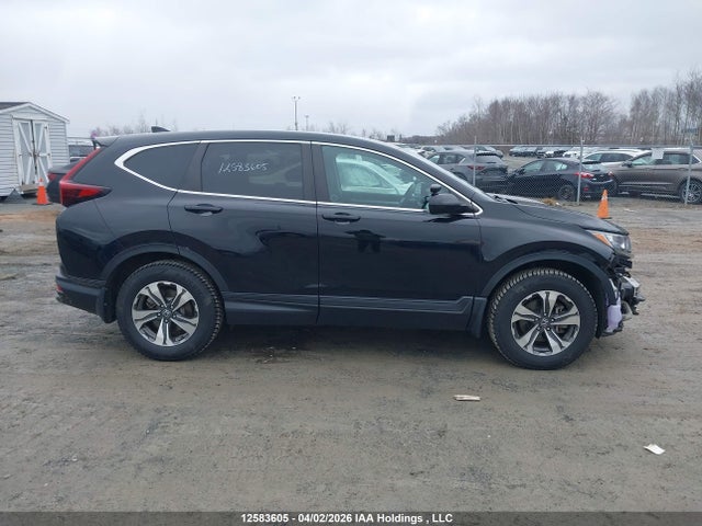2HKRW2H25MH232514 Honda CR-V LX