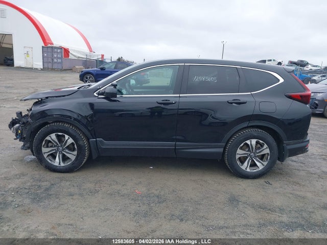 2HKRW2H25MH232514 Honda CR-V LX