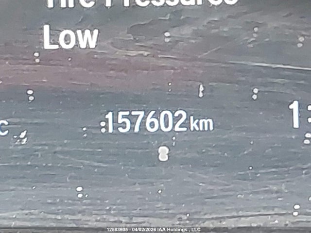 2HKRW2H25MH232514 Honda CR-V LX