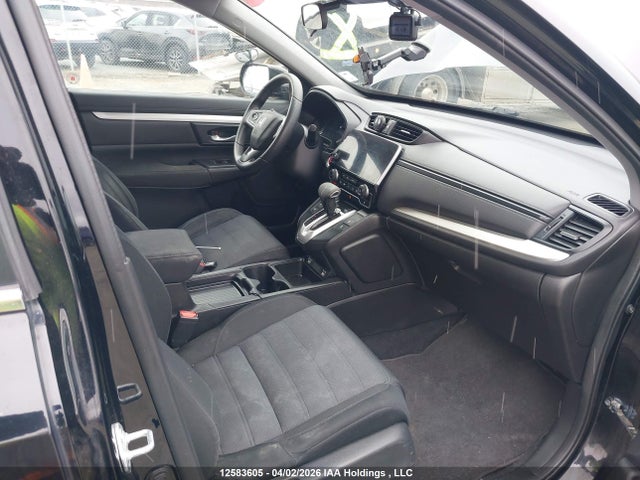 2HKRW2H25MH232514 Honda CR-V LX