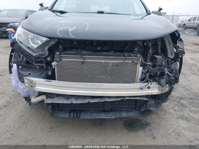 2HKRW2H25MH232514 Honda CR-V LX