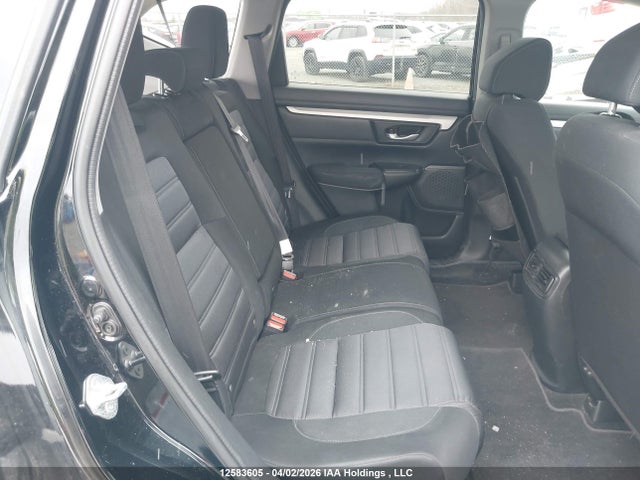 2HKRW2H25MH232514 Honda CR-V LX